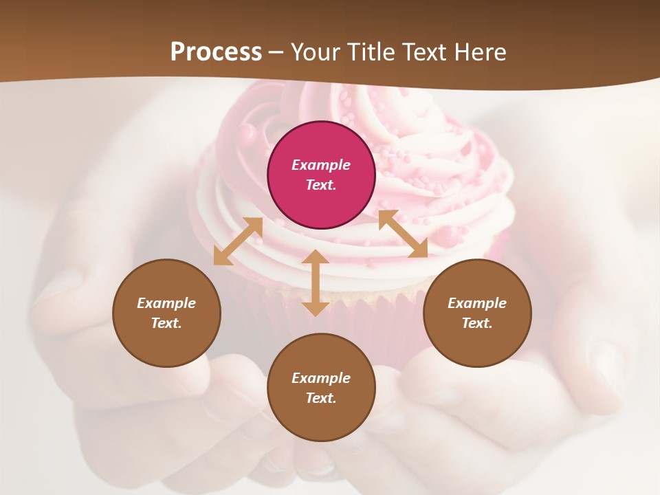 Parent Water Pensioner PowerPoint Template