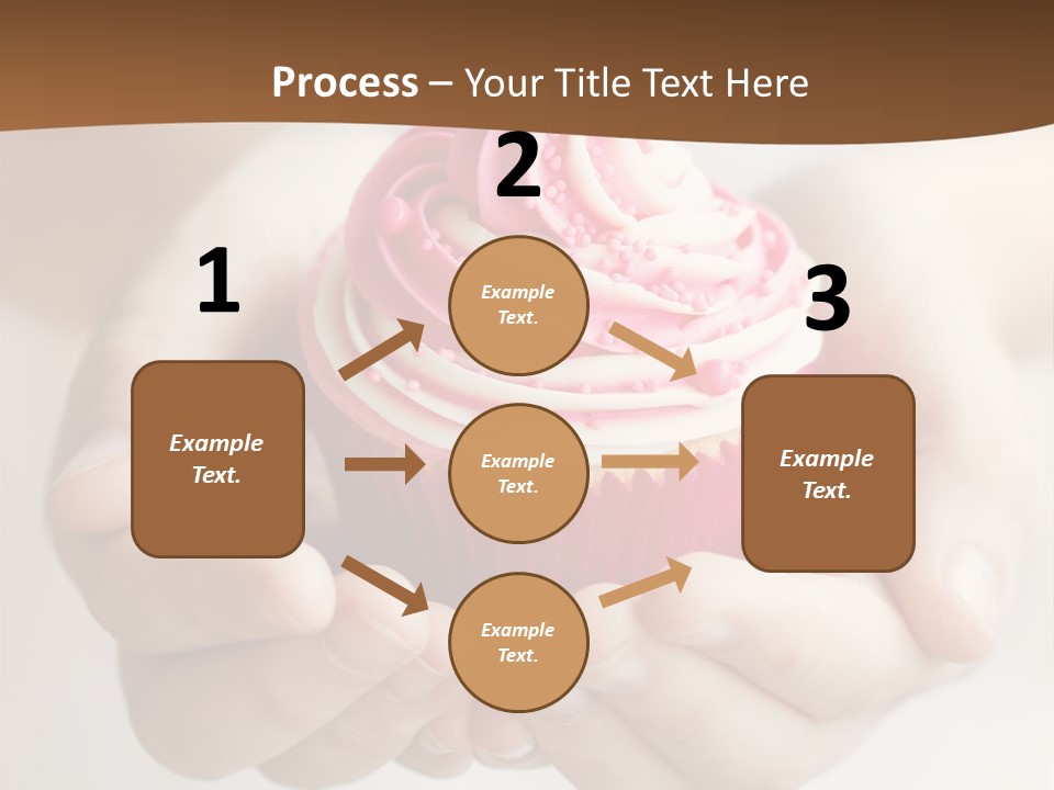 Parent Water Pensioner PowerPoint Template