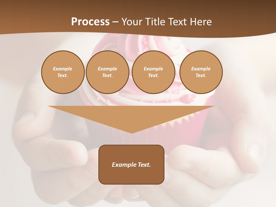 Parent Water Pensioner PowerPoint Template