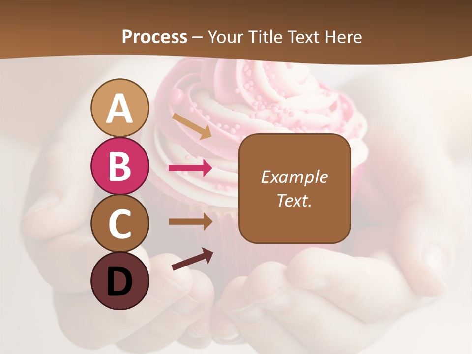 Parent Water Pensioner PowerPoint Template