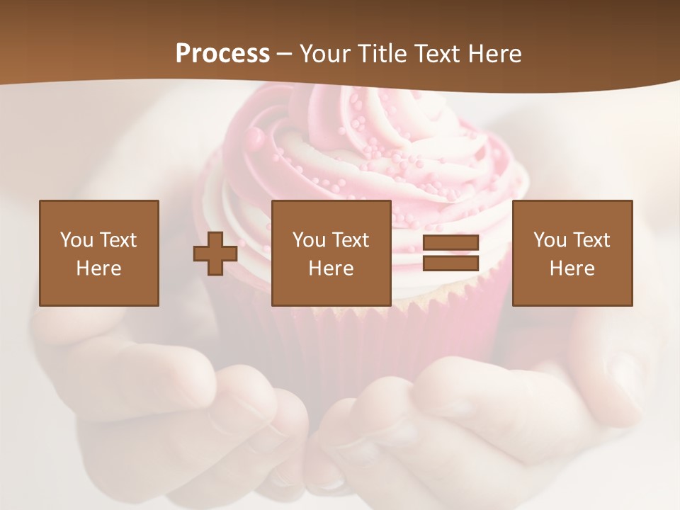 Parent Water Pensioner PowerPoint Template