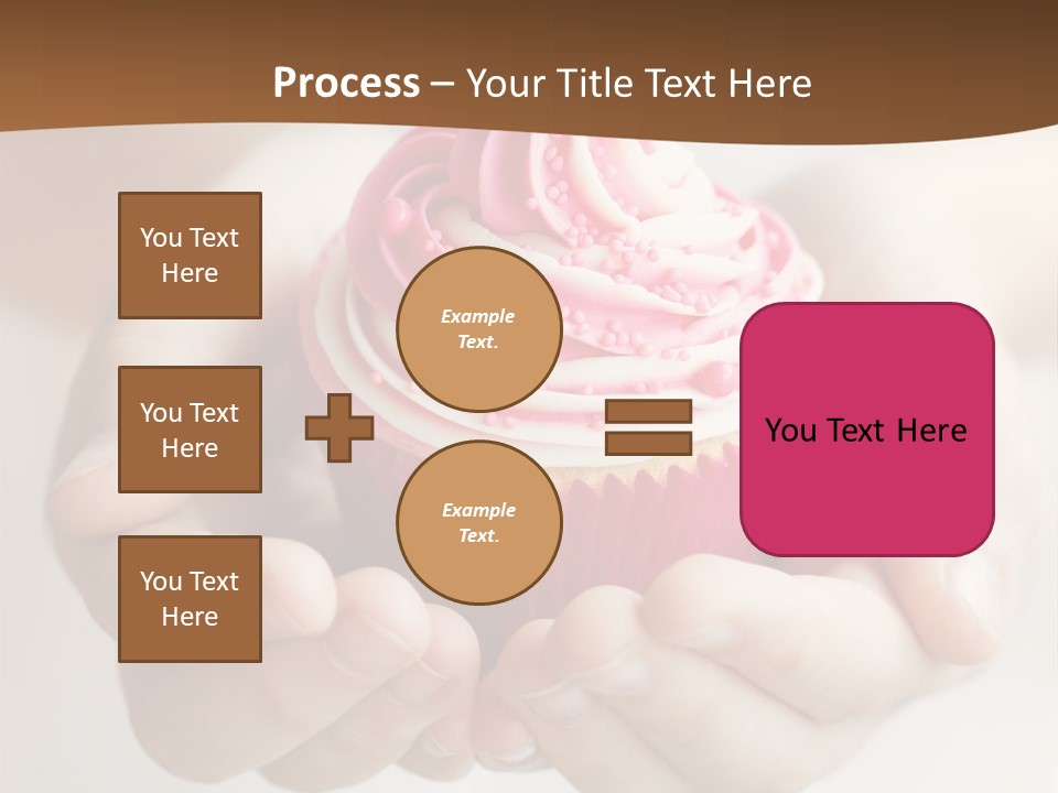 Parent Water Pensioner PowerPoint Template
