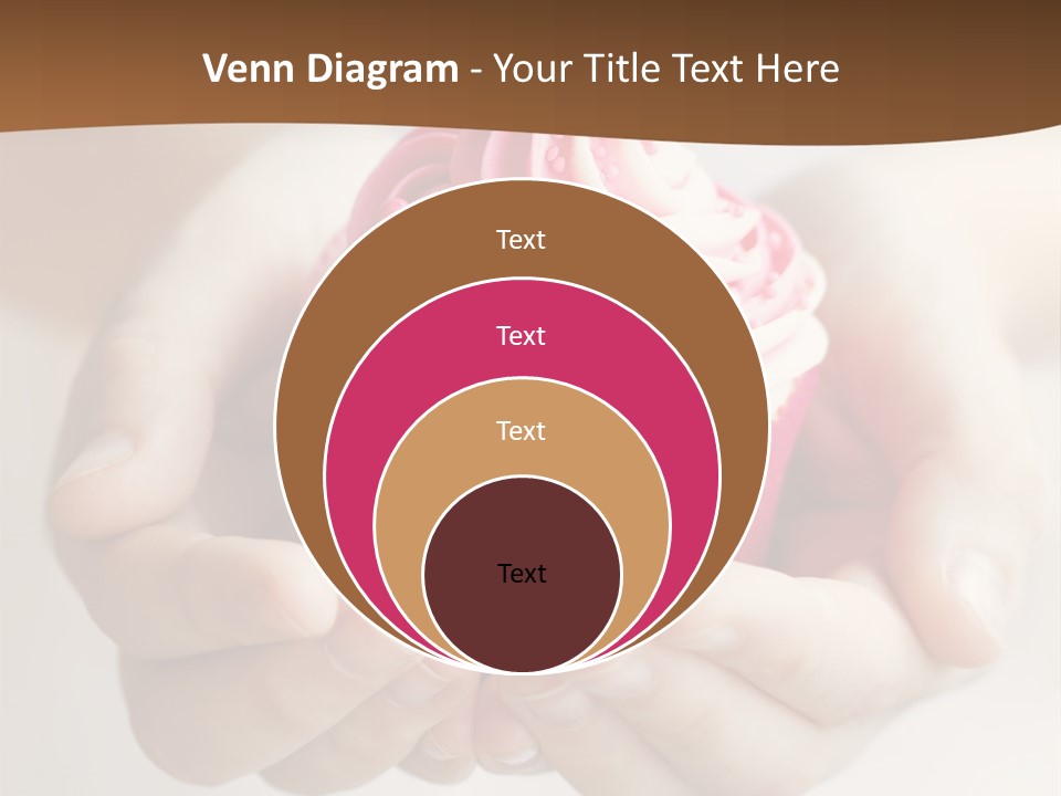 Parent Water Pensioner PowerPoint Template