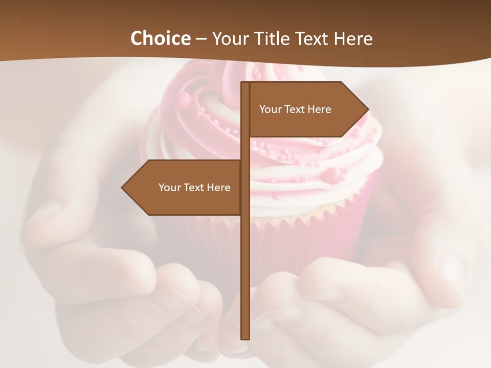 Parent Water Pensioner PowerPoint Template