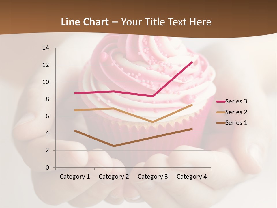 Parent Water Pensioner PowerPoint Template