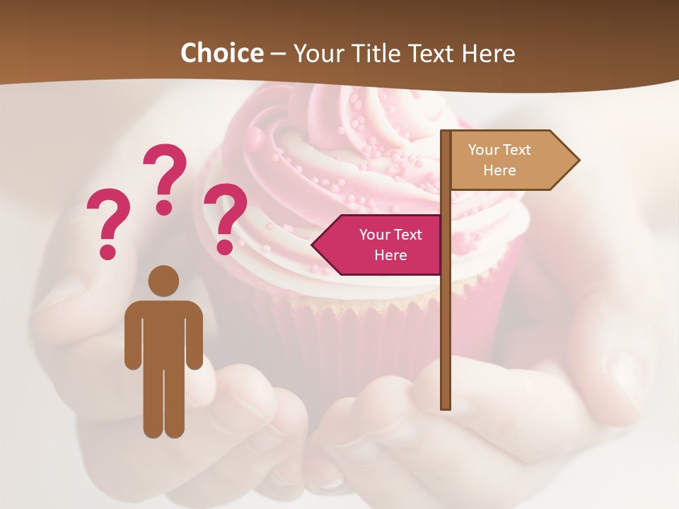 Parent Water Pensioner PowerPoint Template