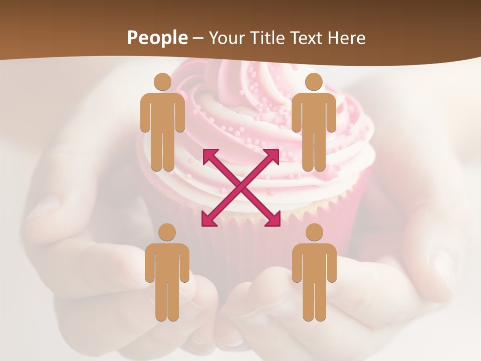 Parent Water Pensioner PowerPoint Template