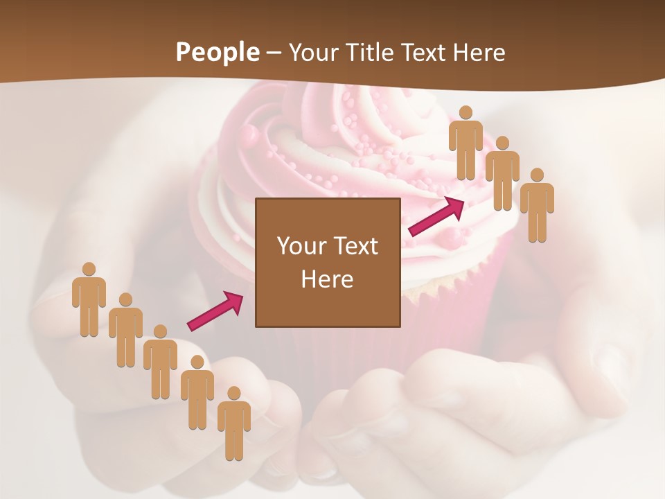 Parent Water Pensioner PowerPoint Template