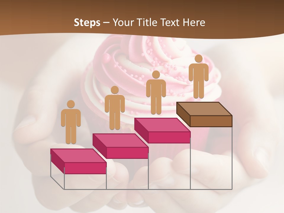 Parent Water Pensioner PowerPoint Template