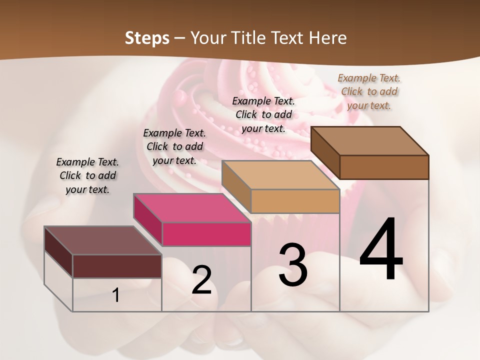 Parent Water Pensioner PowerPoint Template