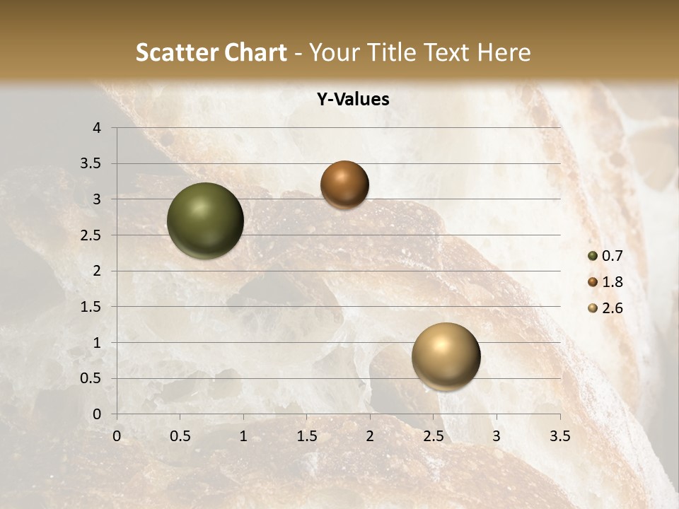 Retirement Caucasian Sunset PowerPoint Template