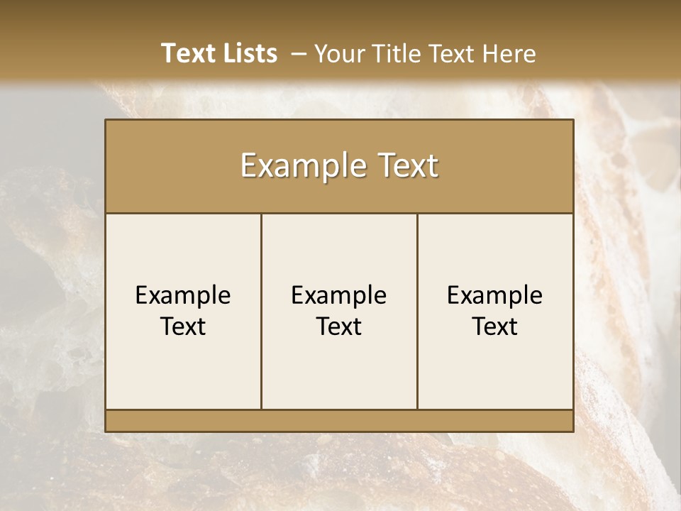 Retirement Caucasian Sunset PowerPoint Template
