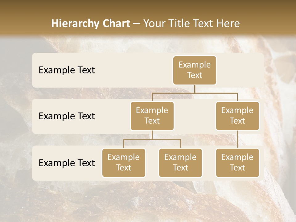 Retirement Caucasian Sunset PowerPoint Template