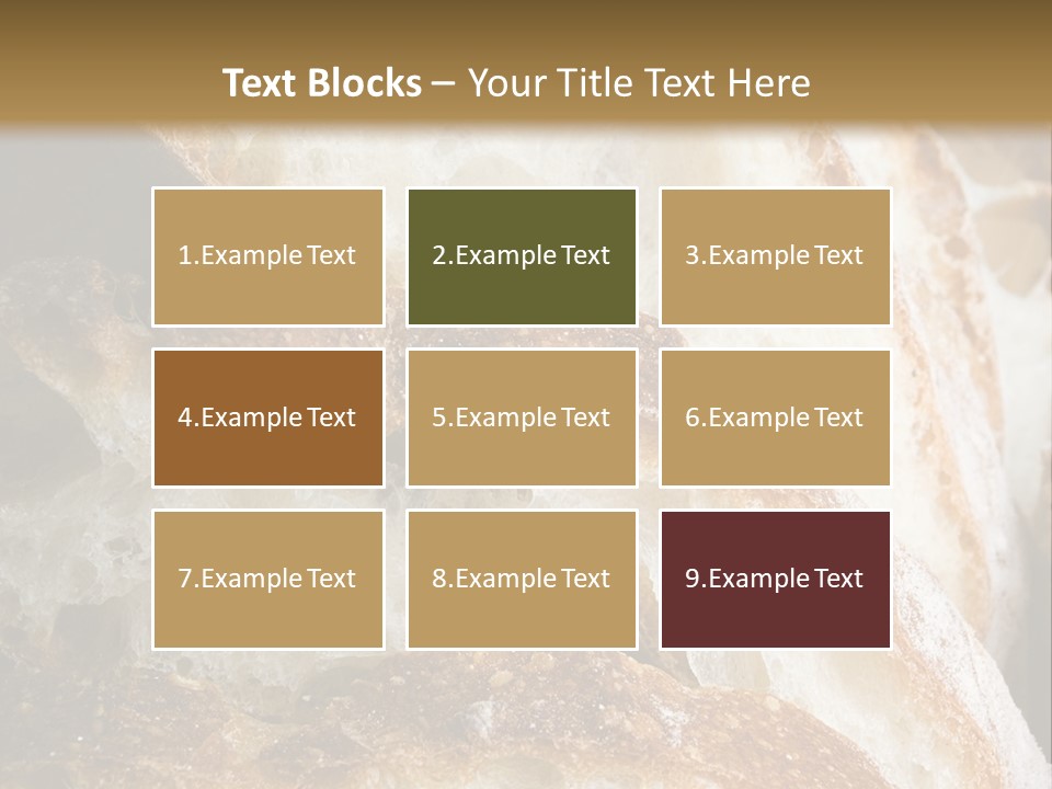 Retirement Caucasian Sunset PowerPoint Template