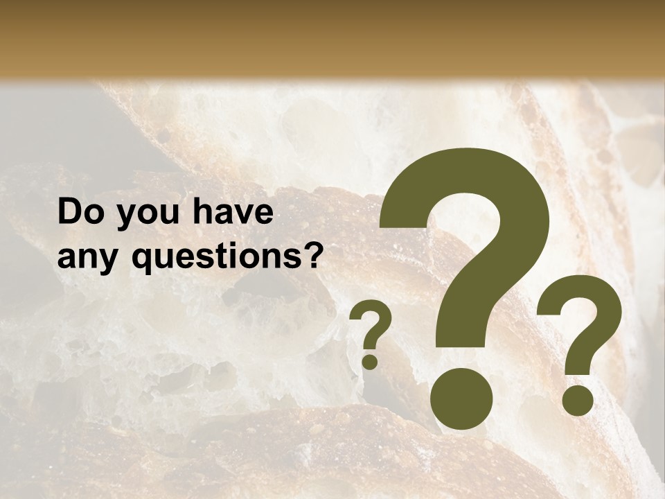 Retirement Caucasian Sunset PowerPoint Template