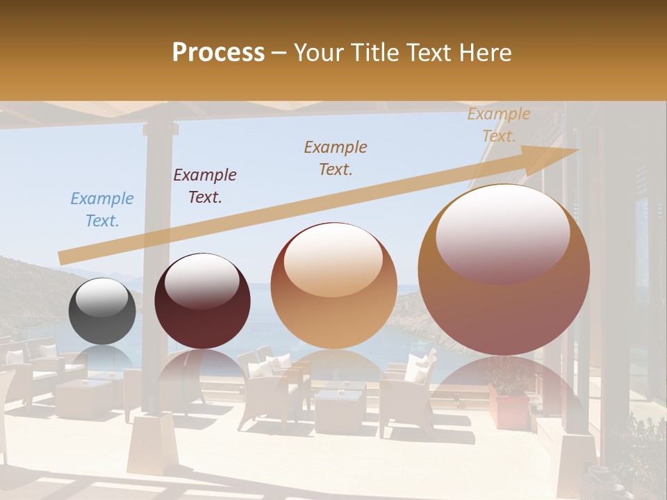 Family Parent Coast PowerPoint Template