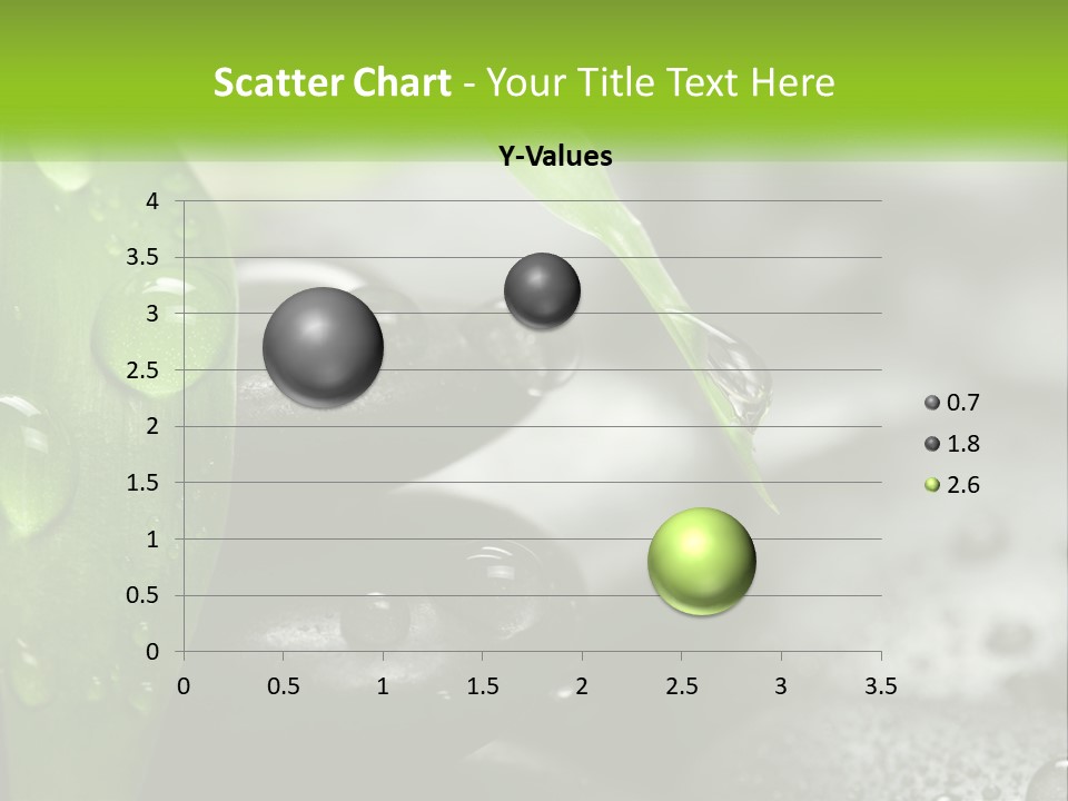 Daughter Portrait Woman PowerPoint Template