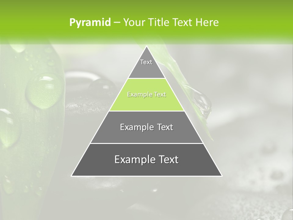 Daughter Portrait Woman PowerPoint Template