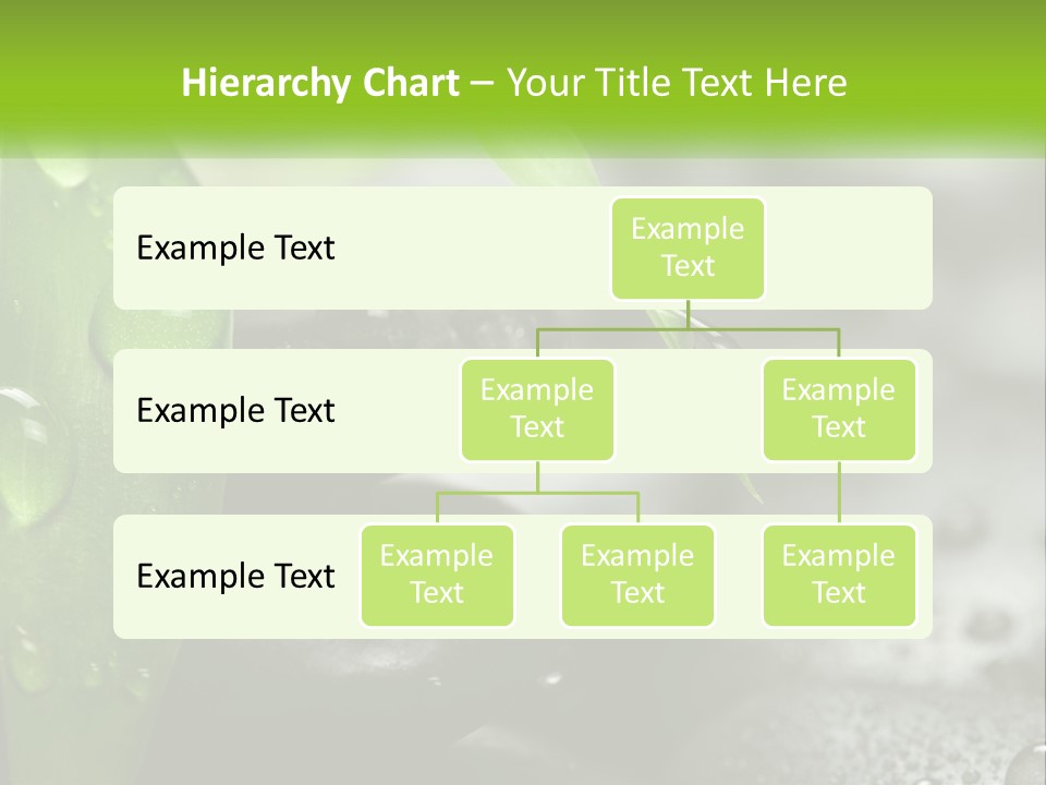 Daughter Portrait Woman PowerPoint Template