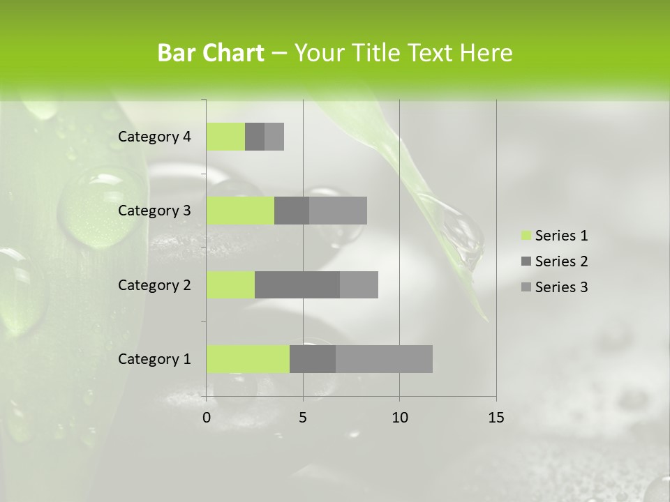 Daughter Portrait Woman PowerPoint Template