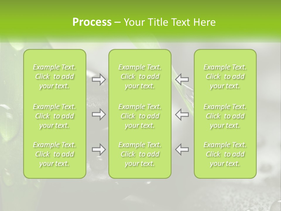 Daughter Portrait Woman PowerPoint Template