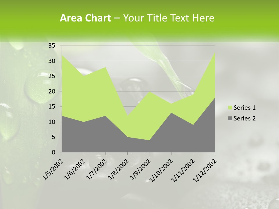 Daughter Portrait Woman PowerPoint Template