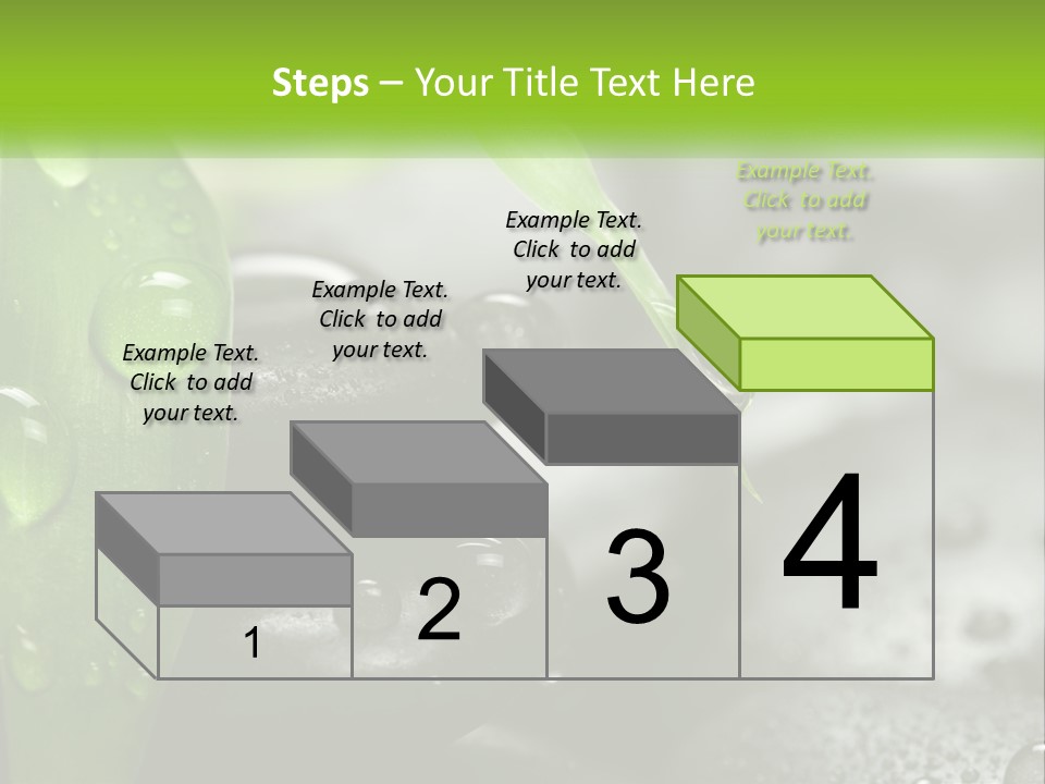 Daughter Portrait Woman PowerPoint Template