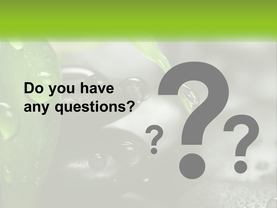 Daughter Portrait Woman PowerPoint Template