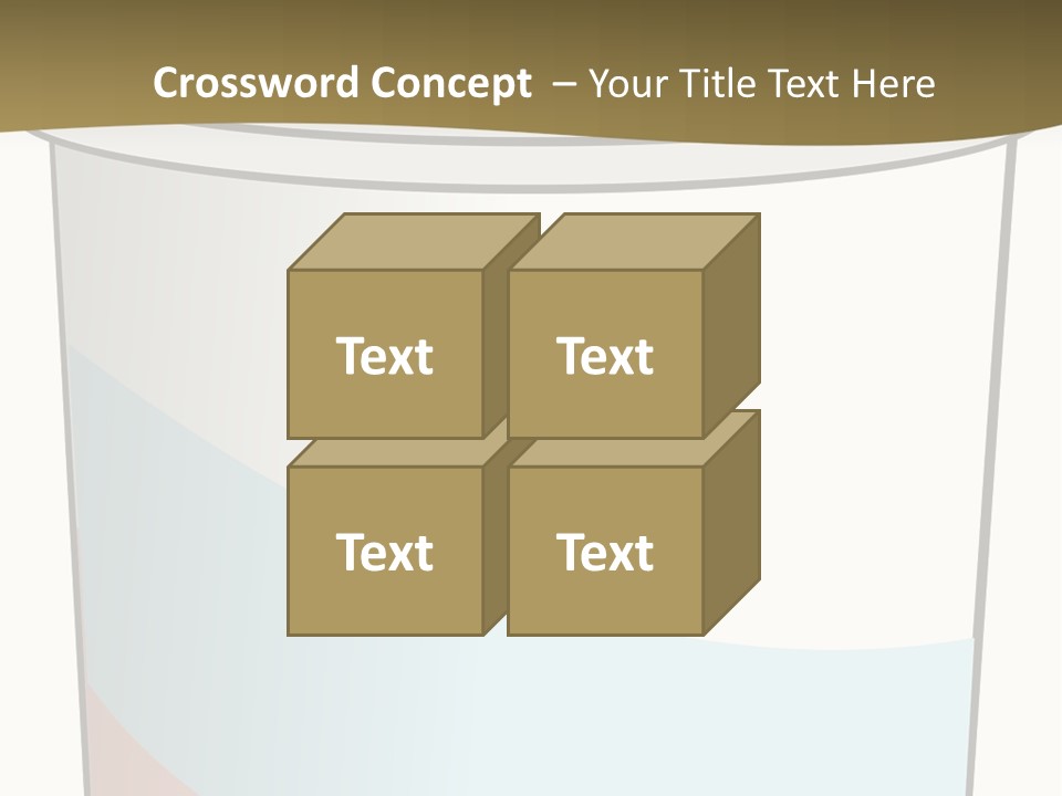 Ocean Older Sunrise PowerPoint Template