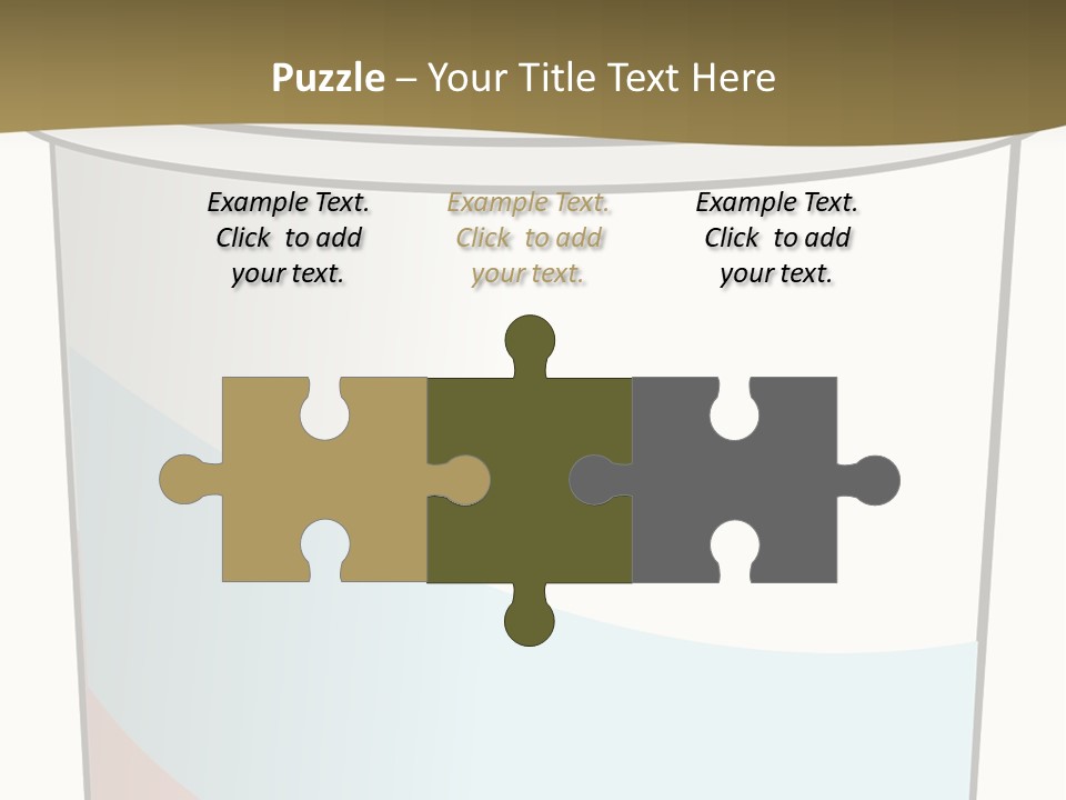 Ocean Older Sunrise PowerPoint Template