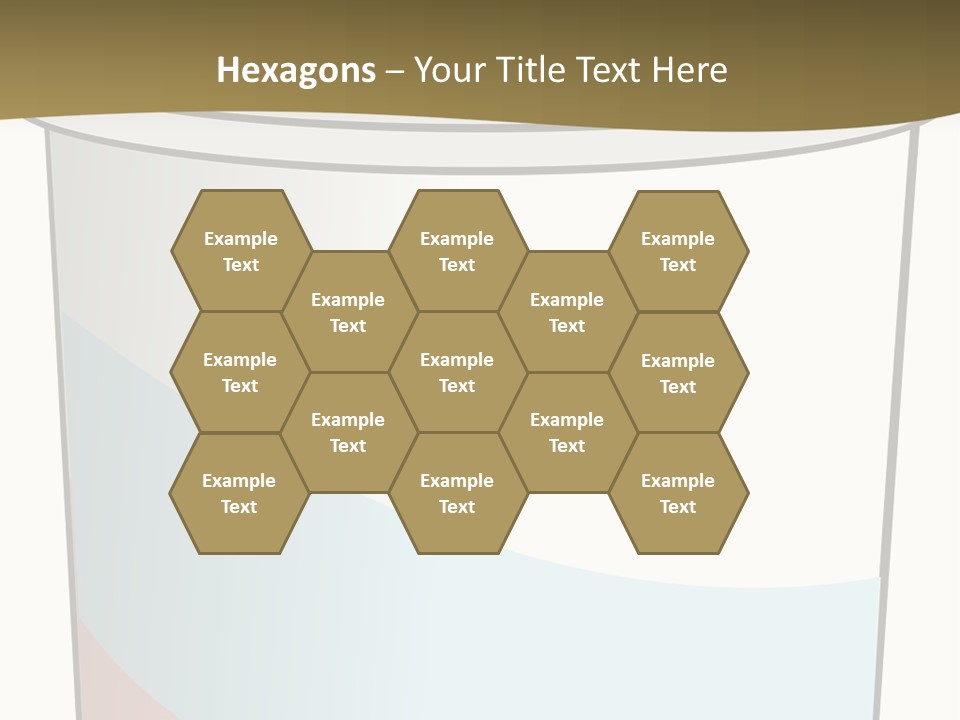 Ocean Older Sunrise PowerPoint Template