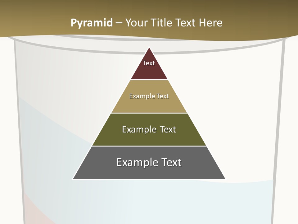 Ocean Older Sunrise PowerPoint Template