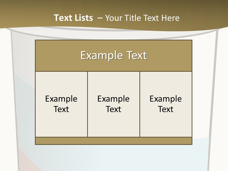 Ocean Older Sunrise PowerPoint Template