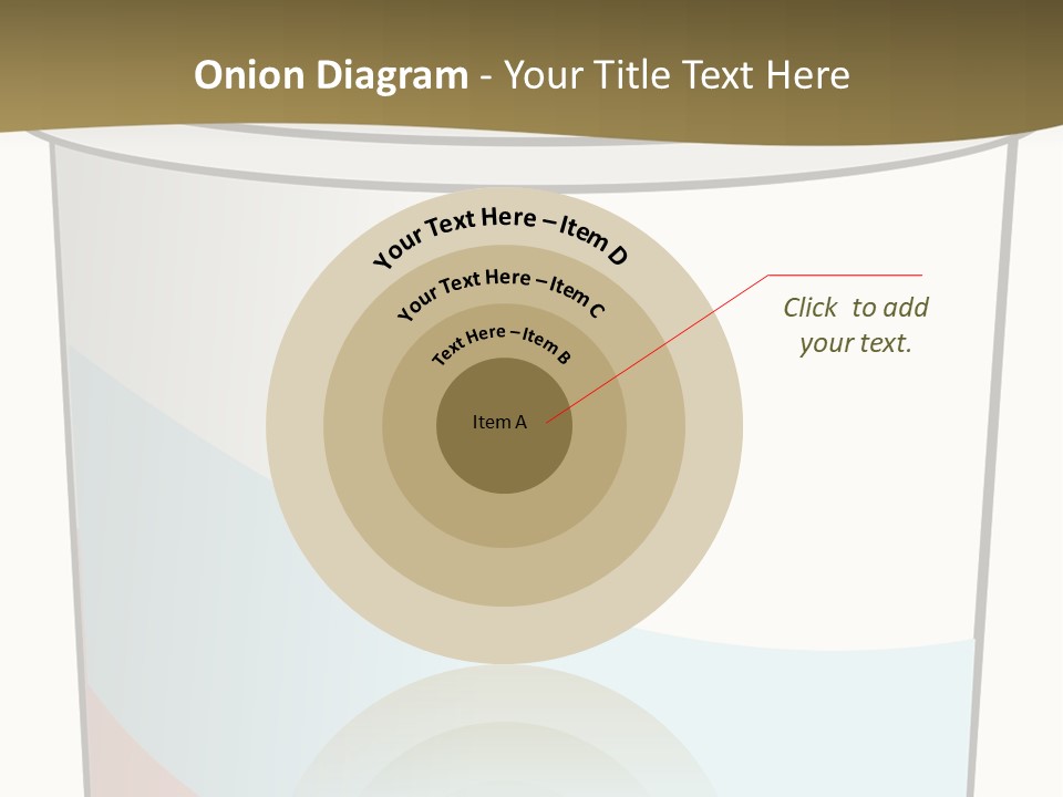 Ocean Older Sunrise PowerPoint Template
