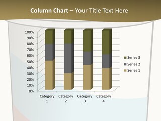 Ocean Older Sunrise PowerPoint Template