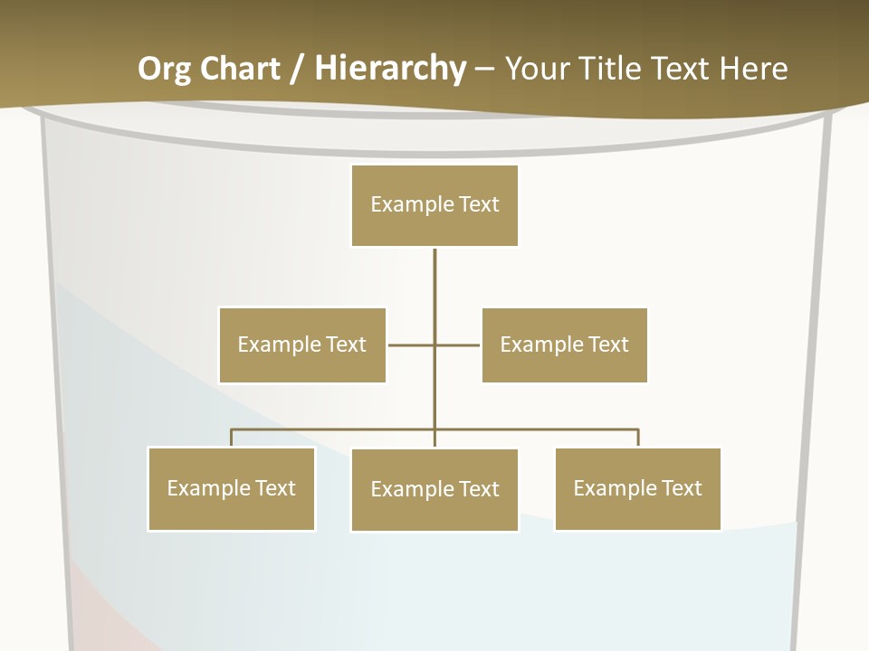 Ocean Older Sunrise PowerPoint Template