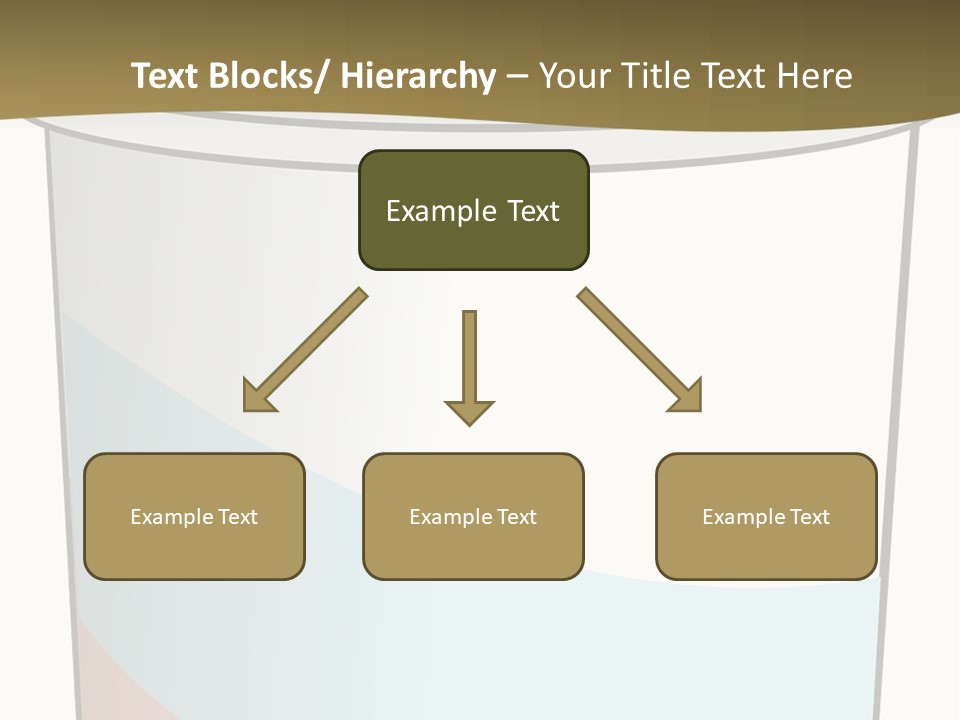 Ocean Older Sunrise PowerPoint Template