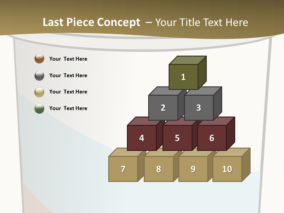 Ocean Older Sunrise PowerPoint Template