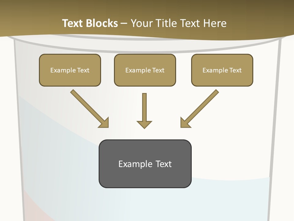 Ocean Older Sunrise PowerPoint Template