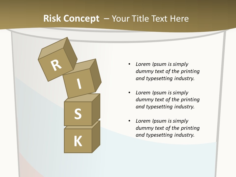Ocean Older Sunrise PowerPoint Template