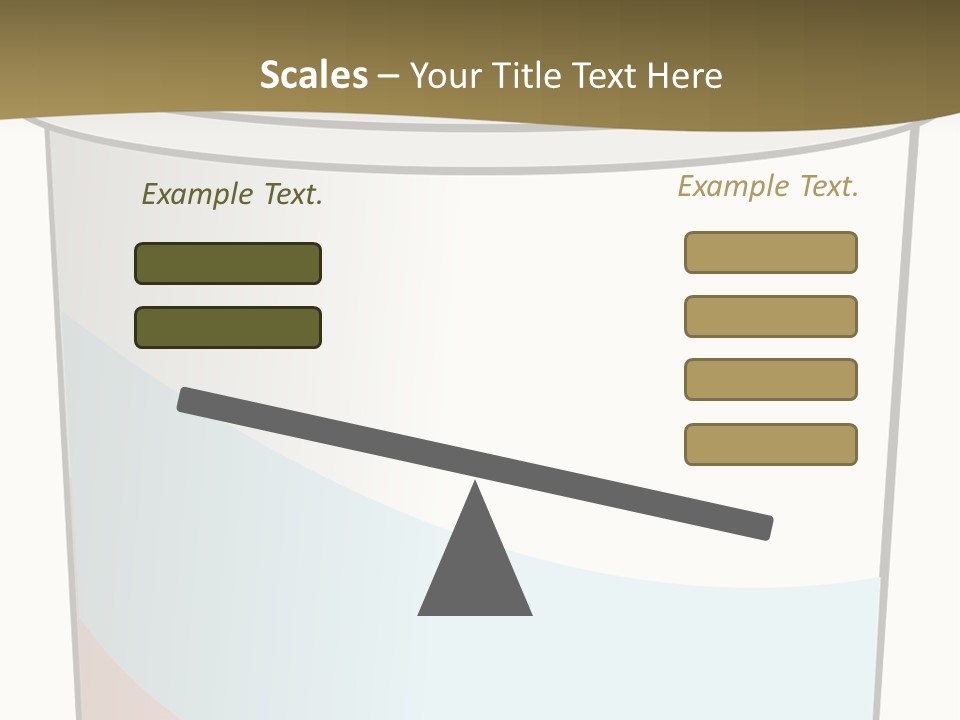 Ocean Older Sunrise PowerPoint Template