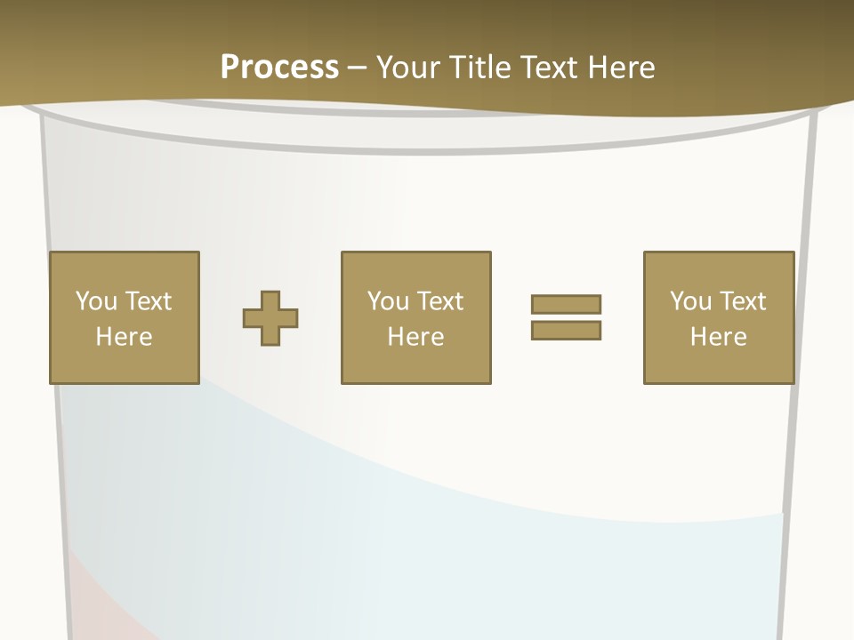 Ocean Older Sunrise PowerPoint Template