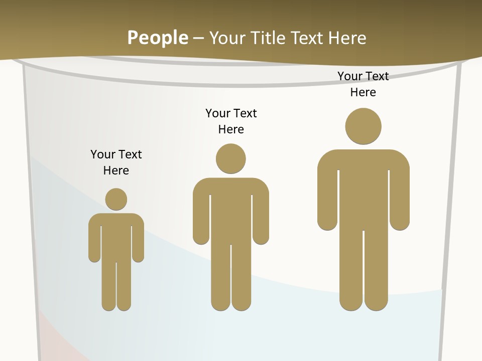 Ocean Older Sunrise PowerPoint Template