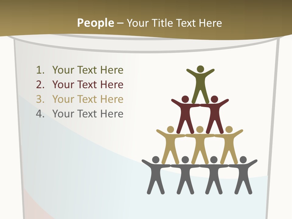 Ocean Older Sunrise PowerPoint Template