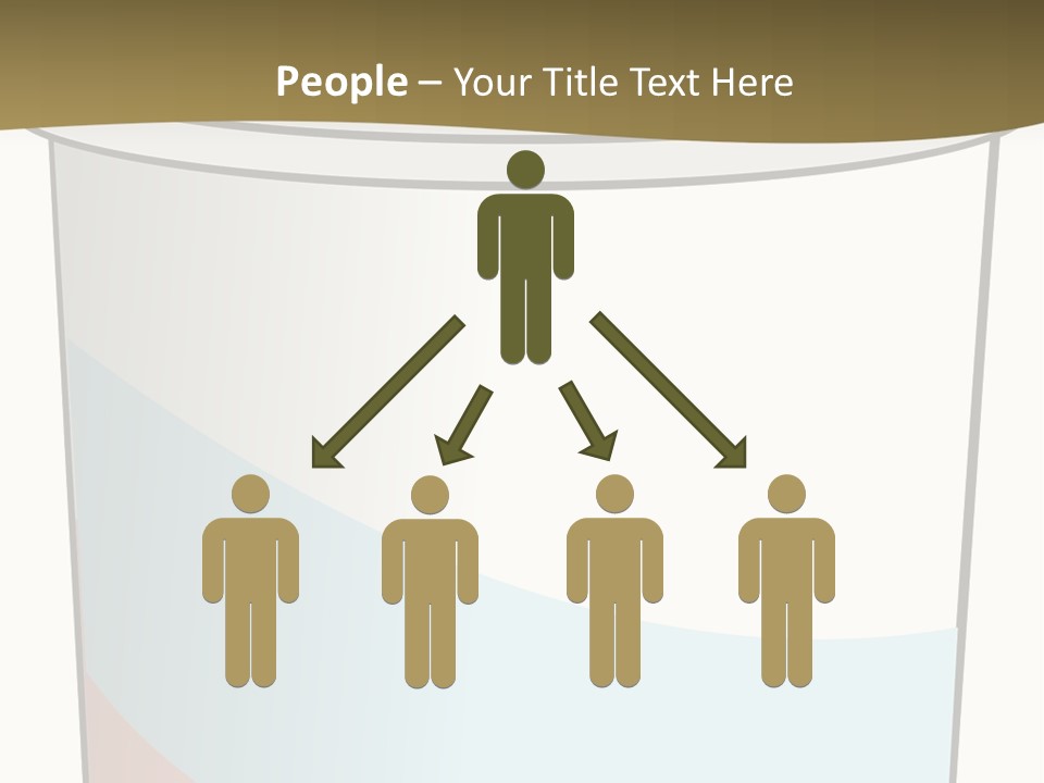 Ocean Older Sunrise PowerPoint Template