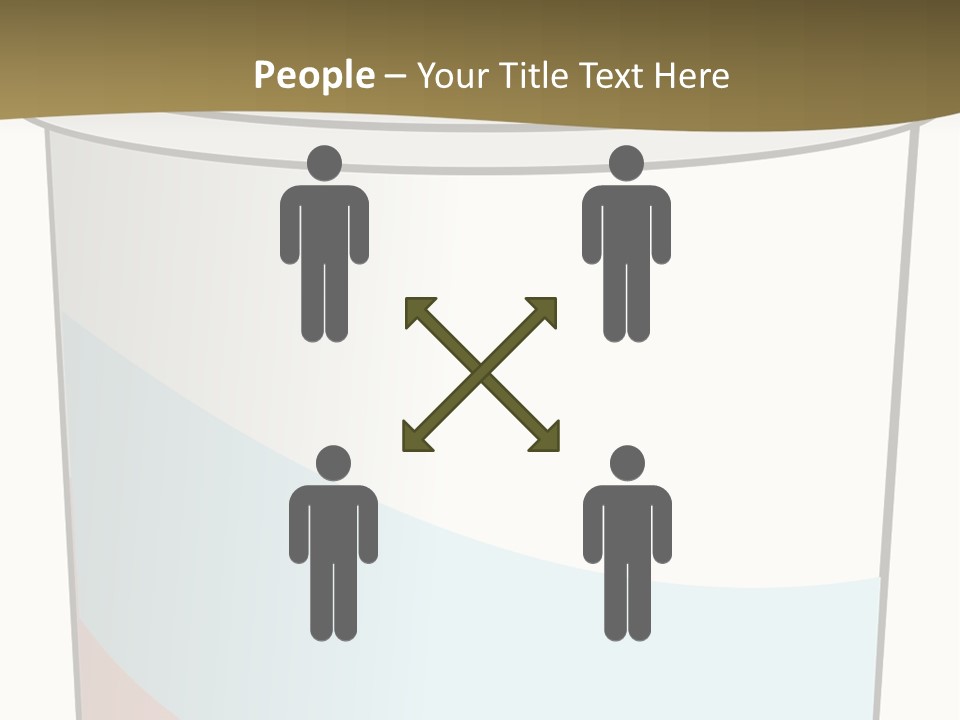 Ocean Older Sunrise PowerPoint Template