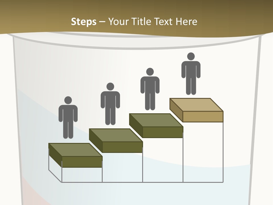 Ocean Older Sunrise PowerPoint Template