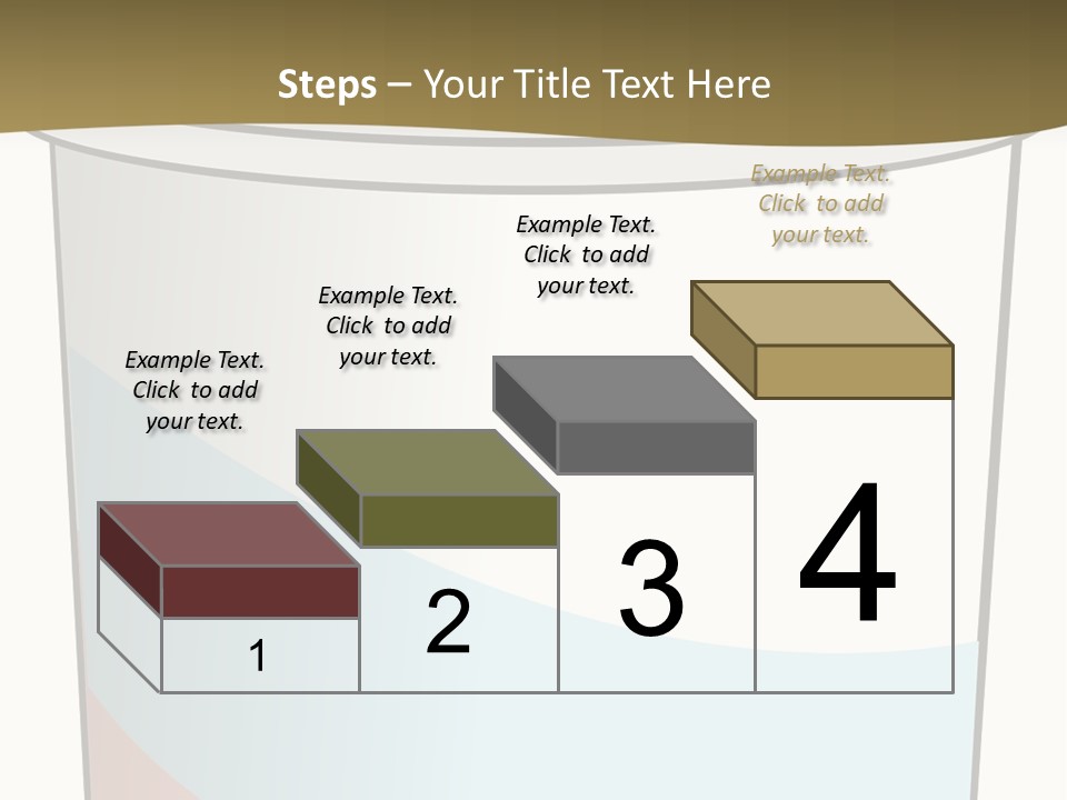 Ocean Older Sunrise PowerPoint Template