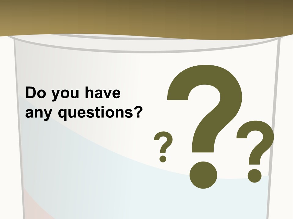 Ocean Older Sunrise PowerPoint Template