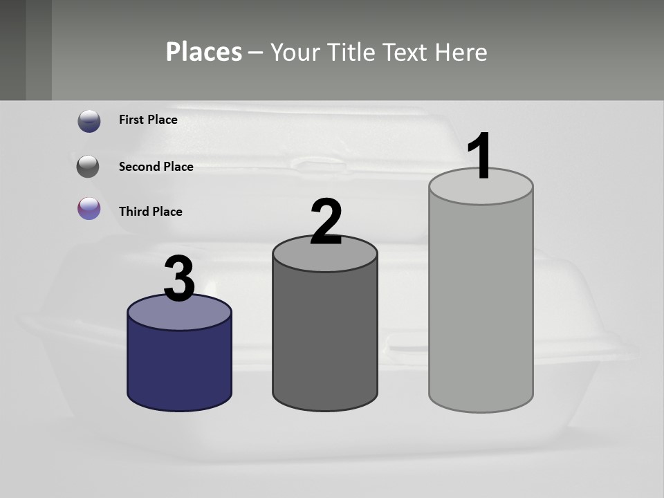 Parent Mother Pensioner PowerPoint Template